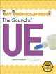 Go to record The sound of ue