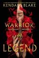 Go to record Warrior of Legend