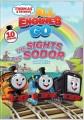 Go to record Thomas & friends, all engines go. The sights of Sodor