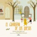 Go to record El guardián de los quesos