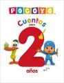 Go to record Pocoyo : cuentos para 2 años.