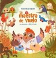 Go to record La maestra de vuelo