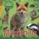 Go to record Mammals