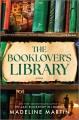 Go to record The booklover's library : a novel