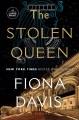Go to record The stolen queen a novel