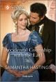 Go to record Accidental courtship with the earl