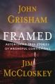 Go to record Framed : astonishing true stories of wrongful convictions