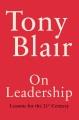 Go to record On leadership : lessons for the 21st century