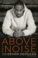 Go to record Above the noise : my story of chasing calm