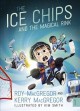 Go to record Ice Chips and the Magical Rink : Ice Chips Series.