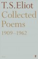 Go to record Collected Poems 1909-1962.