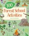 Go to record 100 Forest School activities