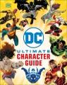 Go to record DC ultimate character guide