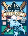 Go to record A kids' guide to the National Baseball Hall of Fame : the ...