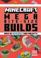 Go to record Minecraft mega bite-size builds : Over 20 incredible mini ...