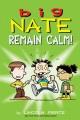 Go to record Big Nate. Remain calm!
