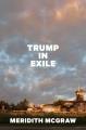 Go to record Trump in exile