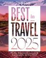 Go to record Lonely Planet's best in travel.