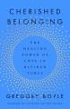 Go to record Cherished belonging : the healing power of love in divided...