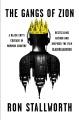 Go to record The gangs of Zion : a Black cop's crusade in Mormon country