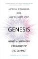 Go to record Genesis : artificial intelligence, hope, and the human spi...