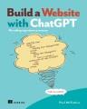 Go to record Build a website with ChatGPT