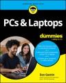 Go to record PCs & laptops for dummies