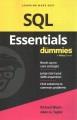 Go to record SQL essentials for dummies