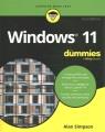 Go to record Windows 11 for dummies