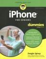 Go to record iPhone for seniors for dummies