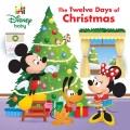 Go to record The twelve days of Christmas