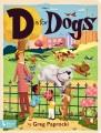 Go to record D is for dogs