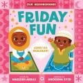 Go to record Friday fun