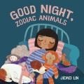 Go to record Good night, zodiac animals