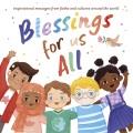 Go to record Blessings for us all