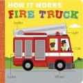 Go to record Fire truck