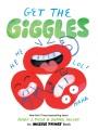 Go to record Get the giggles : an invisible things book