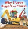 Go to record Why I love diggers and trucks