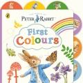 Go to record First colours
