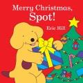 Go to record Merry christmas, Spot!