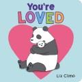 Go to record You're loved