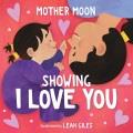 Go to record Showing I love you