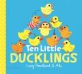 Go to record Ten little ducklings