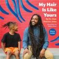 Go to record My hair is like yours