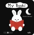 Go to record My books