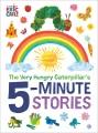 Go to record The Very Hungry Caterpillar's 5-minute stories
