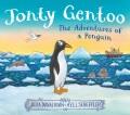 Go to record Jonty Gentoo : the adventures of a penguin