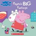Go to record Peppa's big feelings
