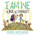 Go to record I am we : a book of community