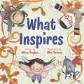 Go to record What inspires